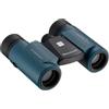 OM SYSTEM 8x21 RC II WP Binocolo Impermeabile, Compatto e Pieghevole, Blu | Design ultraleggero con lenti multistrato e corpo riempito di azoto. Ideale per viaggi, natura ed eventi all'aperto.