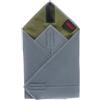 Domke F34M - Pellicola protettiva, 38 cm, colore: Grigio