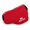 MegaGear Custodia in Neoprene compatibilie con Sony Alpha NEX-5R, NEX-5N, NEX-5 (16-50 mm)