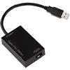 KALEA-INFORMATIQUE Cavo Ethernet da USB 3.0 a fibra SFP LC 1G GIGABIT con chipset Realtek RTL8153