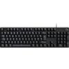 Logitech G G413 SE Tastiera Meccanica Gaming Full Size | Tastiera Retroilluminata con Switch Meccanici Tattili, Layout