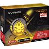 SAPPHIRE TOXIC AMD RADEON RX 6900 XT EXTREME EDITION 16GB GDDR6