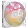 Corsair Raffreddamento Pc - Corsair - CO-9051039-Ww - Kit Di Avvio Con Ventola Singola Icue Link Rx140 Rgb Max White