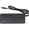 PNI IPMAX PoE - Alimentatore da 48 V, ingresso 230 V, uscita 48 V, 2,3 A, nero per PNI House IPMAX PoE