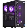 ACTINA ENDORFY 12400F/16GB/1TB/RTX3060/600W