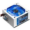 Mars Gaming MPZE750, Alimentatore Modulare per PC 750W, 80Plus Silver, Bianco