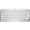 Logitech MX Keys mini tastiera wireless - FRA AZERTY