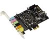 KALEA-INFORMATIQUE Scheda controller audio PCIe (PCI Express) a 7.1 canali con chipset CMedia Oxygen CM8828 e CM9882A