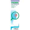 MYLAN Froben Raffreddore 0,05% Ossimetazolina Spray Nasale Decongestionante 15 Ml