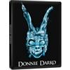 Midnight Classics Donnie Darko - Limited Edition (4K Ultra HD + 4 Blu-Ray Disc + Booklet - SteelBook Luminescente)