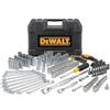 DEWALT DWMT81534 205Pc Mechanics Tool Set