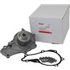 Ford Pompa Acqua Motore Diesel Ford Fiesta Fusion 1,4 Originale Motorcraft 2864176