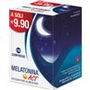 F&F Srl Melatonina Act 150cpr