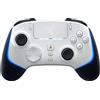 Razer Wolverine V2 Pro (PC, PS5), Controller gaming, Multicolore, Bianco, Nero
