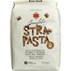 Garofalo | Ditali Rigati STRAPASTA, 1 x 500 gr | Ricca di Fibre e Proteine, Pasta di Semola di Grano Duro