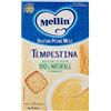 Mellin - Mellin Tempestina Pastina per Bambini 320 g - 974835136 | Per Bambini dal 4° Mese Compiuto