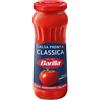 Barilla, Sugo Salsa Classica, Senza Glutine, 300 g | con Pomodoro e Olio Extra Vergine di Oliva