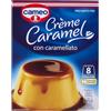 Cameo Preparato per Crème Caramel con Caramellato, Dessert Facile da Preparare, Contiene 2 Buste di Preparato per Dessert e 2 Buste di Caramellato, 8 Porzioni, 200 g Complessivi