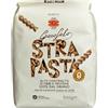 Garofalo | Fusilli STRAPASTA, 500 gr | Ricca di Fibre e Proteine, Pasta di Semola di Grano Duro
