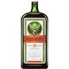 Jägermeister Magnum da 3lt - Formato da Collezione - Idea Regalo - 35% Vol