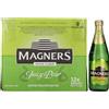 Magners Irish Cider PEAR 4,5% Vol. 12x0,568l