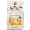 La Molisana - Sedanini n. 49, Pasta Classica da Solo Grano Italiano, Trafilata al Bronzo, Piccoli e Scanalati Ideali per Sughi Vellutati o Leggeri, Confezione da 500 g