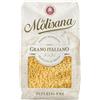 La Molisana - Peperini n. 64, Pasta Classica da Solo Grano Italiano, Trafilata al Bronzo, Miniformato Versatile Perfetto per Zuppe, Brodi e Bambini, Confezione da 500 g