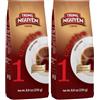 TRUNG NGUYEN - Caffè torrefatto e macinato Creative 1 - (1 X 250 G) (Confezione da 2)