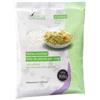 ZenPasta Riso Shirataki Essiccato - Riso Shirataki Ipocalorico e Senza Glutine - Ricco di Fibre - 200g