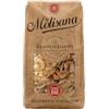 La Molisana, Orecchiette Pugliesi Integrali N.30, Pasta Integrale da Solo Grano Italiano - Ricca di Fibre, Ruvida e Tenace con Eccellente Tenuta in Cottura - Confezione da 500g