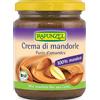 Rapunzel, Crema di mandorle bio, 250g