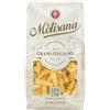 La Molisana, Fusilli n. 28, Pasta da Solo Grano Italiano - Trafilata al Bronzo, Ruvida e Tenace con Eccellente Tenuta in Cottura - Confezione da 500 g