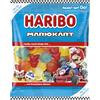 Haribo Mario Kart, Caramella Gommosa Edizione Limitata, Gusto Frutta, 160gr | Ideale come regalo