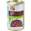 La finestra sul cielo Fagioli Azuki Biologici - Ricchi di carboidrati e proteine - Perfetti per zuppe e insalate - 400 g