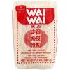 Wai Wai Vermicelli di Riso Thailandese - 200 gr | Tagliatelle di riso premium dalla Thailandia, ricche di qualità superiore e autenticità culinaria asiatica