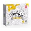Edition Spielwiese MicroMacro Puzzle - Cerca e Trova del Luna Park per Bambini