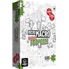 Blackrock Games MicroMacro Puzzle Calcio - Puzzle Inchiesta 500 Pezzi | Ricerca e Trova | Da 10 Anni | Universo MicroMacro | Blackrock Games