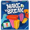 Ravensburger Make 'n' Break - Gesellschaftsspiel & Brettspiel ab 8 Jahre