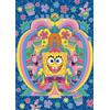 Schmidt 58588-Puzzle da 1000 pezzi, omaggio a SpongeBob