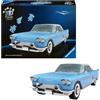 Ravensburger 3D Puzzle Iconics: Cadillac Eldorado Brougham: Eine wahre Ikone im 3D Puzzle Modellformat