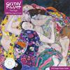 Flame Tree Gift Adult Sustainable Jigsaw Puzzle Gustav Klimt - the Virgin: 1000-pieces. Ethical, Sustainable, Earth-friendly