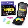Educational Insights Learning Resources Puzzle Genius risorse didattiche Kanoodle