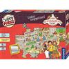 Kosmos Schule der magischen Tiere - Story Puzzle: Endlich ausgegeistert!: Kinderspiel