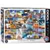 EuroGraphics Mondo giramondo