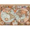 Schmidt Spiele 58328 Mappa del mondo antico, puzzle da 3000 pezzi