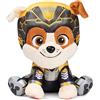 Paw Patrol Gund, peluche di The Mighty Movie, per bambini dai 1 anni in su, 15,24 cm