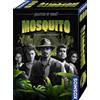 Kosmos 684433 Masters of Crime Mosquito, Gioco di Scape per Adulti, Gioco di indovinello per 1-6 Giocatori dai 14 Anni in su