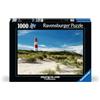 Ravensburger Puzzle 12000451 - Sylt - Puzzle da 1000 pezzi per adulti e bambini dai 14 anni in su, puzzle con motivo da spiaggia