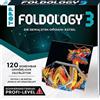 TOPP Foldology 3 - I Puzzle Origami più ingegnosi. 60 Puzzle apparentemente impossibili per Teste Luminose e Mani abili Grandi e piccini