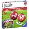 Ravensburger 11680 - Palla puzzle multicolore